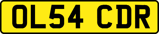 OL54CDR