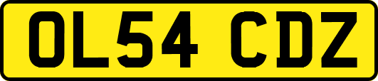 OL54CDZ