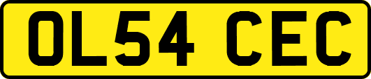 OL54CEC