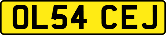 OL54CEJ
