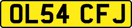 OL54CFJ