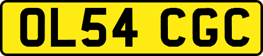 OL54CGC