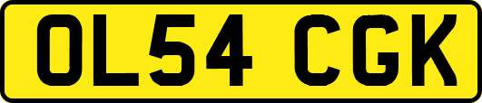 OL54CGK