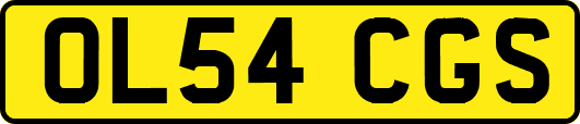 OL54CGS