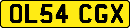 OL54CGX