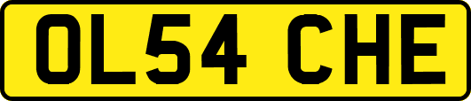 OL54CHE