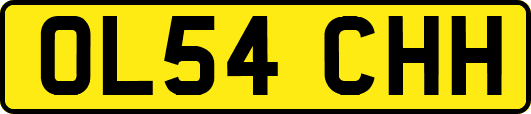 OL54CHH