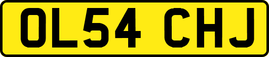 OL54CHJ