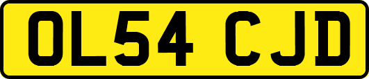 OL54CJD