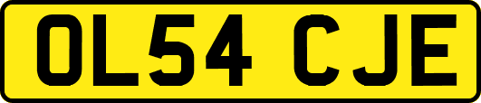 OL54CJE