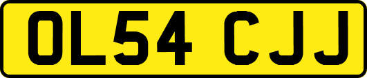 OL54CJJ
