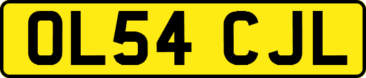 OL54CJL