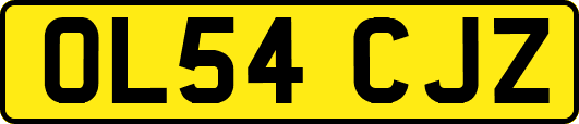 OL54CJZ