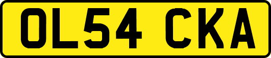 OL54CKA