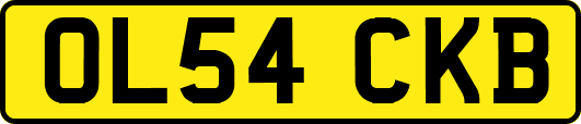 OL54CKB
