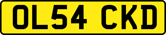 OL54CKD