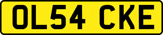 OL54CKE