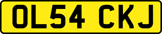 OL54CKJ