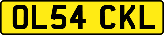 OL54CKL