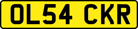 OL54CKR