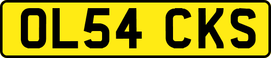 OL54CKS