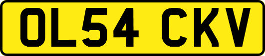 OL54CKV