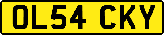 OL54CKY