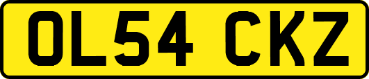 OL54CKZ