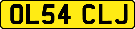 OL54CLJ