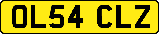 OL54CLZ