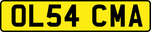 OL54CMA