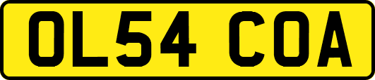 OL54COA
