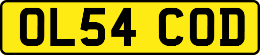 OL54COD