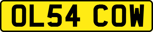 OL54COW