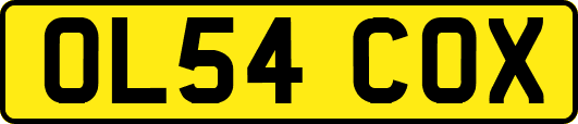 OL54COX