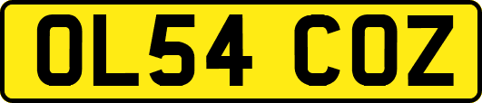 OL54COZ
