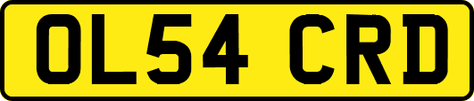OL54CRD