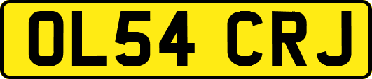 OL54CRJ