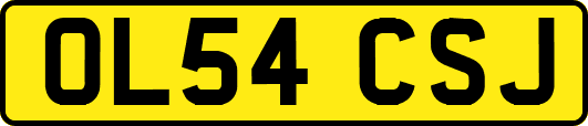 OL54CSJ