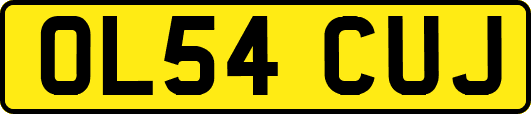 OL54CUJ