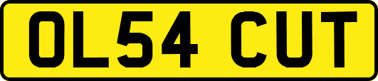 OL54CUT