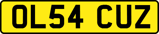 OL54CUZ