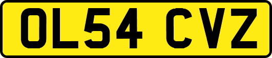 OL54CVZ