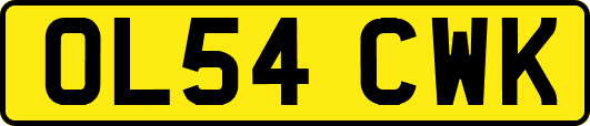 OL54CWK