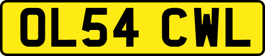 OL54CWL