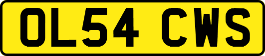 OL54CWS
