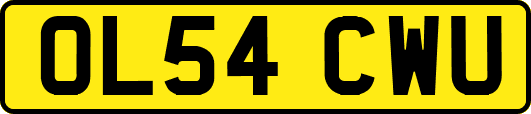 OL54CWU