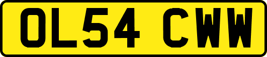 OL54CWW