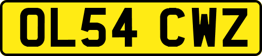 OL54CWZ