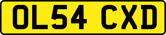 OL54CXD